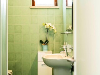 Holiday park San Felice del Benaco Features 31