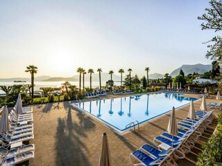 Vakantiepark San Felice del Benaco Buitenaudio-opname 1