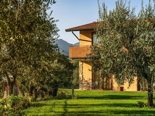 Ferienpark San Felice del Benaco Außenaufnahme 15
