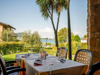 Ferienpark San Felice del Benaco Außenaufnahme 7