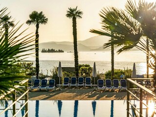 Vakantiepark San Felice del Benaco Buitenaudio-opname 20