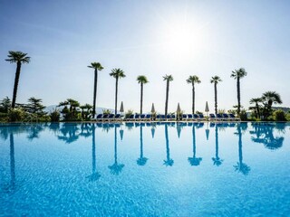 Parc de vacances San Felice del Benaco Enregistrement extérieur 4