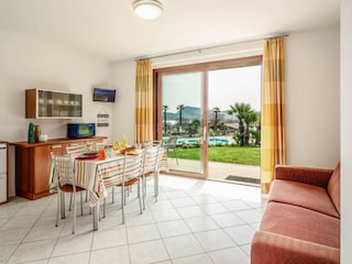 Parco vacanze San Felice del Benaco Caratteristiche 17