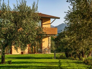 Parc de vacances San Felice del Benaco Enregistrement extérieur 4