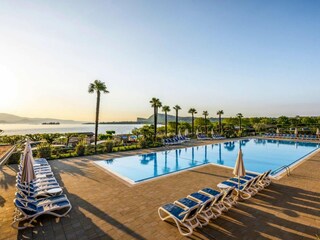 Ferienpark San Felice del Benaco Außenaufnahme 6