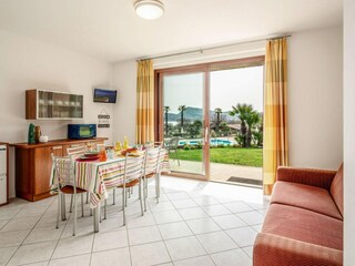 Parco vacanze San Felice del Benaco Caratteristiche 16