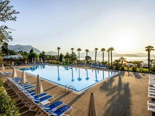 Ferienpark San Felice del Benaco Außenaufnahme 7