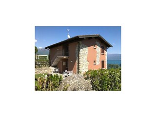 Parco vacanze San Felice del Benaco Registrazione all'aperto 1