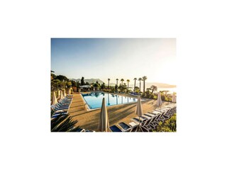 Parc de vacances San Felice del Benaco Enregistrement extérieur 2