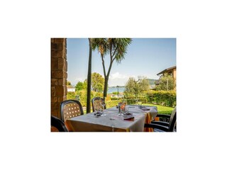 Ferienpark San Felice del Benaco Außenaufnahme 5