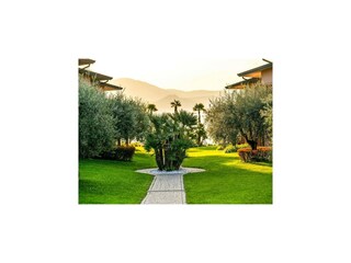 Parc de vacances San Felice del Benaco Enregistrement extérieur 7