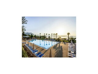Ferienpark San Felice del Benaco Außenaufnahme 5