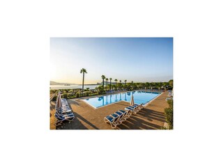 Ferienpark San Felice del Benaco Außenaufnahme 8