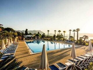 Ferienpark San Felice del Benaco Außenaufnahme 9