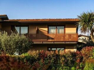 Holiday park San Felice del Benaco Outdoor Recording 9