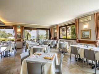 Ferienpark San Felice del Benaco Ausstattung 7