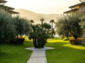 Parque de vacaciones San Felice del Benaco Grabación al aire libre 1