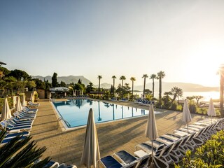 Vakantiepark San Felice del Benaco  9