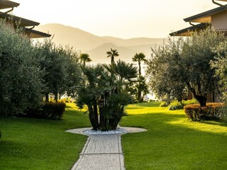 Ferienpark San Felice del Benaco Außenaufnahme 2
