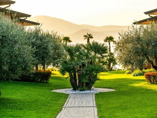Parque de vacaciones San Felice del Benaco Grabación al aire libre 10