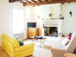 Maison de vacances Ménerbes Équipement 14