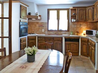 Casa per le vacanze Ménerbes Caratteristiche 13