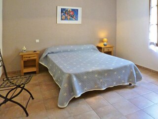 Vakantiehuis Ménerbes Kenmerken 12