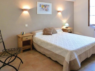 Maison de vacances Ménerbes Équipement 15