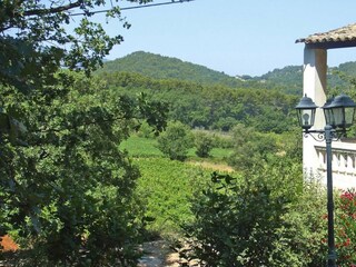 Casa de vacaciones Ménerbes Grabación al aire libre 2