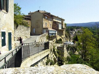 Casa per le vacanze Ménerbes Ambiente 19
