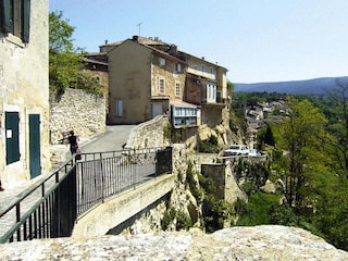 Ferienhaus Ménerbes Umgebung 19