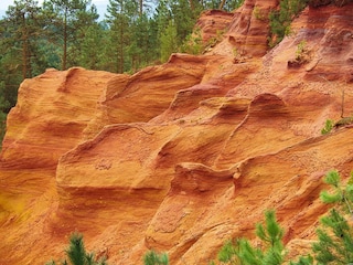 Ferienhaus Ménerbes Umgebung 22
