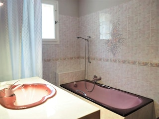 Maison de vacances Ménerbes Équipement 17