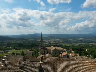 Casa de vacaciones Ménerbes Entorno 21