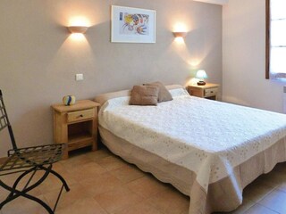 Vakantiehuis Ménerbes Kenmerken 13