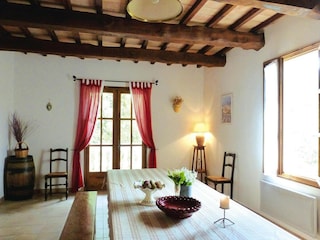 Holiday house Ménerbes Features 16