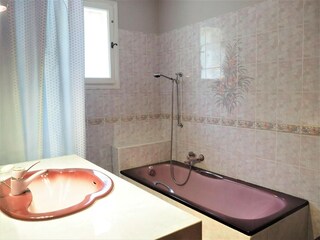Casa de vacaciones Ménerbes Características 12
