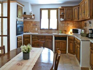 Ferienhaus Ménerbes Ausstattung 14