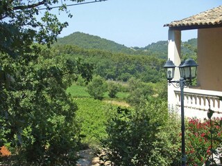 Casa de vacaciones Ménerbes Grabación al aire libre 8