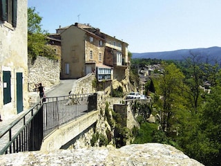 Casa de vacaciones Ménerbes Entorno 22