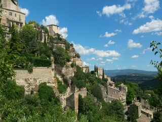 Casa de vacaciones Ménerbes Entorno 23