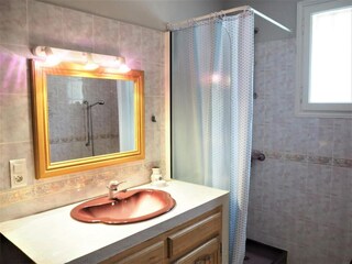 Casa de vacaciones Ménerbes Características 13