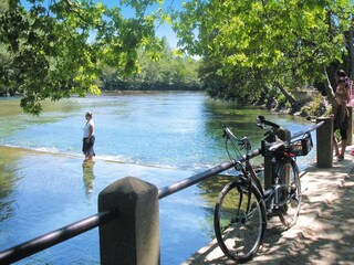 Ferienhaus Ménerbes Umgebung 23