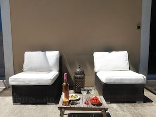 Holiday house Saumane-de-Vaucluse Outdoor Recording 3