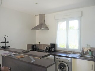 Maison de vacances Saumane-de-Vaucluse Équipement 18