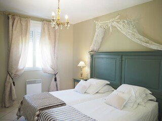 Casa per le vacanze Saumane-de-Vaucluse Caratteristiche 12