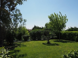 Holiday house Saumane-de-Vaucluse Outdoor Recording 8
