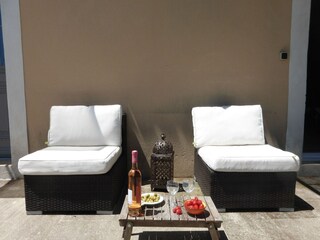 Holiday house Saumane-de-Vaucluse Outdoor Recording 5