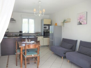 Ferienhaus Saumane-de-Vaucluse Ausstattung 17