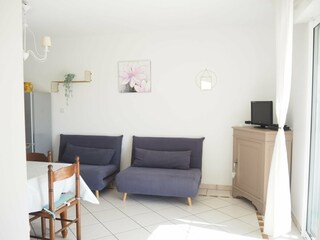 Casa de vacaciones Saumane-de-Vaucluse Características 12